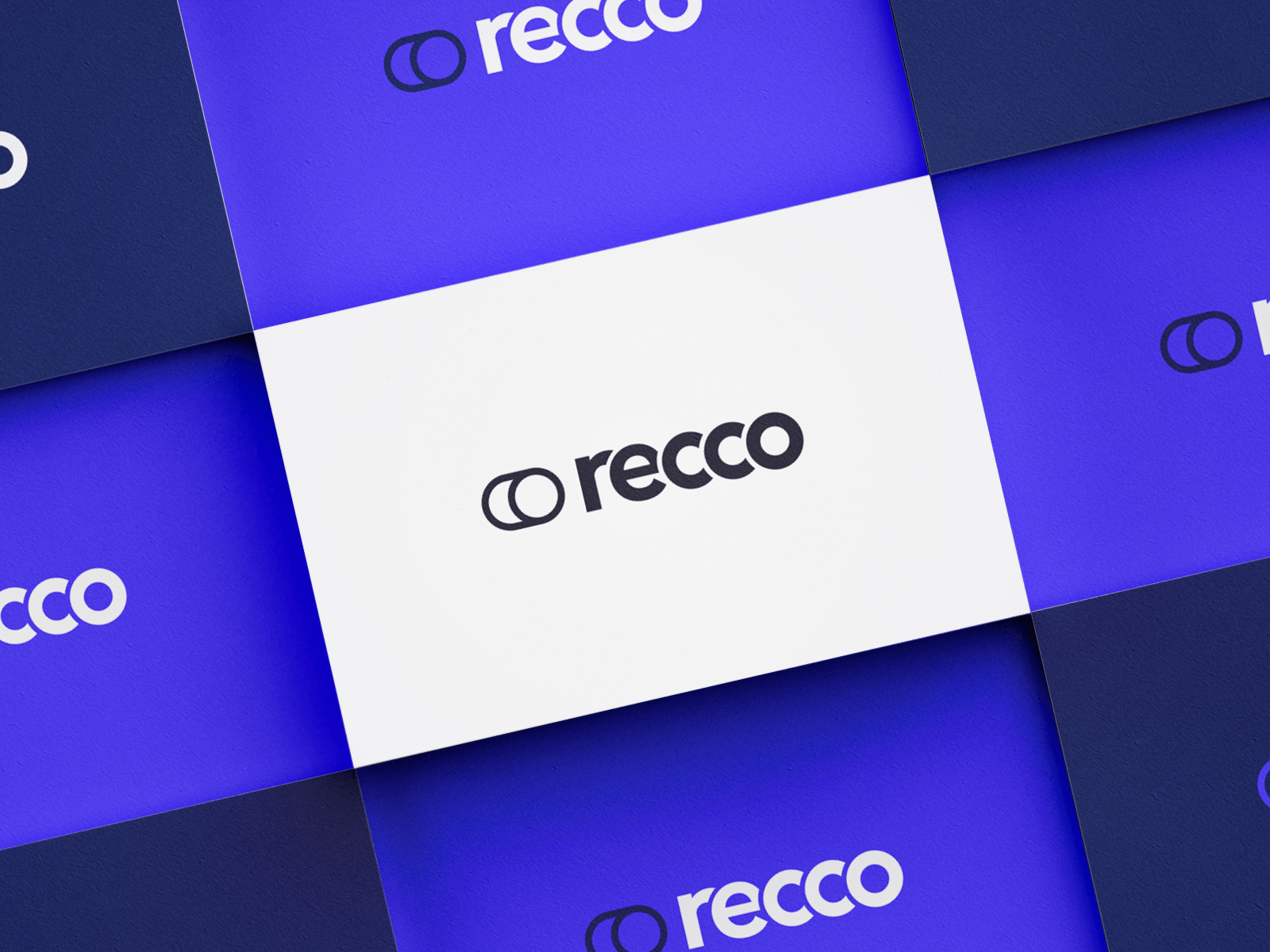 Our Designs For Recco | Studio Case Studies